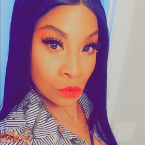 Meet your Posher, Lakeisha